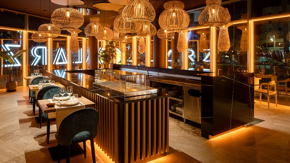 Arrecife Gran Hotel and Spa