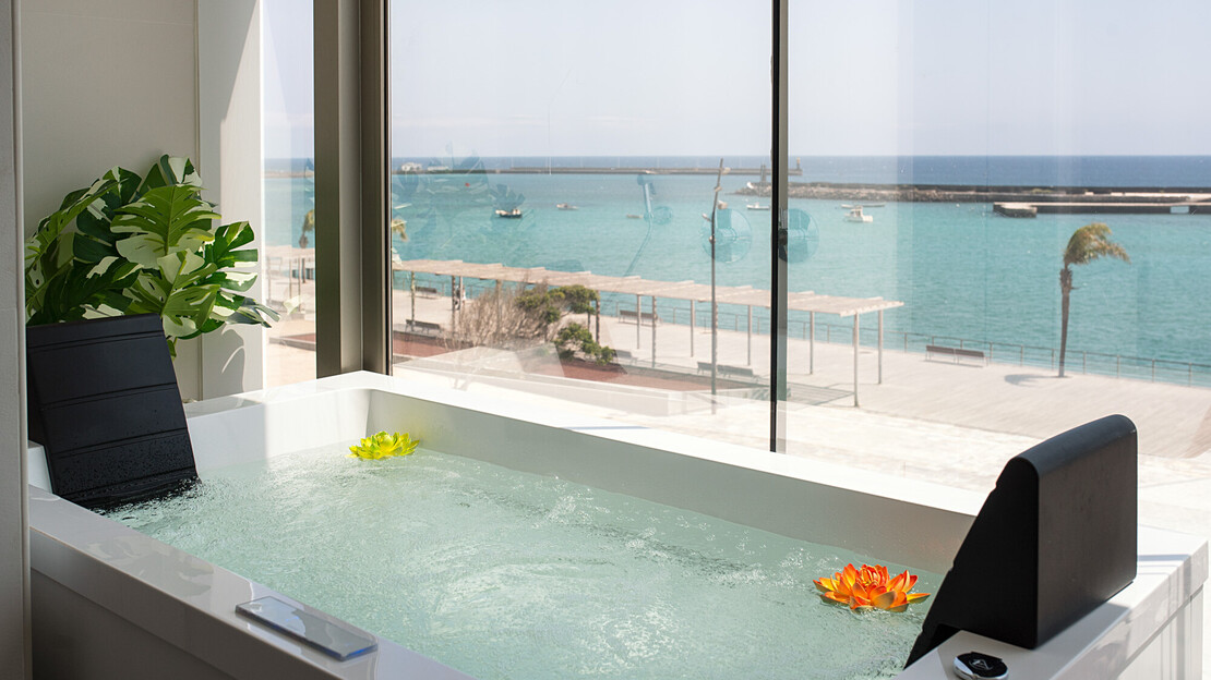 Arrecife Gran Hotel and Spa