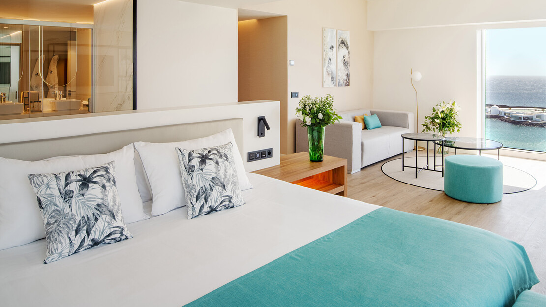 Arrecife Gran Hotel and Spa