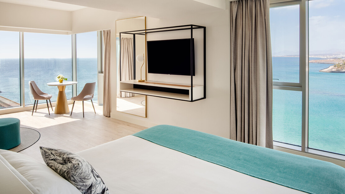 Arrecife Gran Hotel and Spa