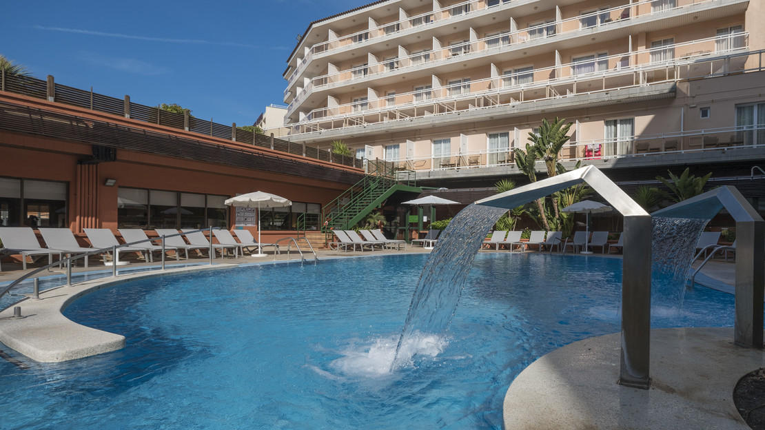 Hotel Rosamar and Spa - Costa Brava