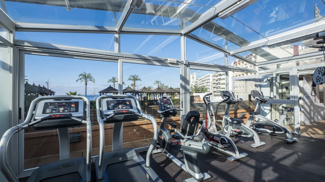 Hotel Rosamar and Spa