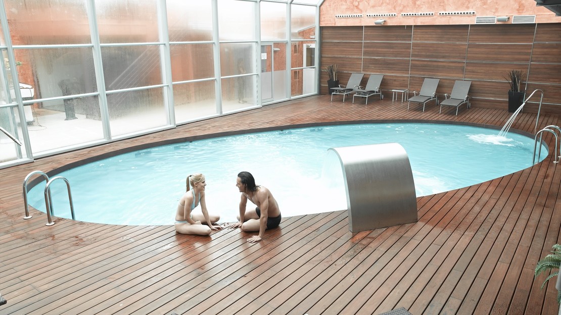 Hotel Rosamar and Spa