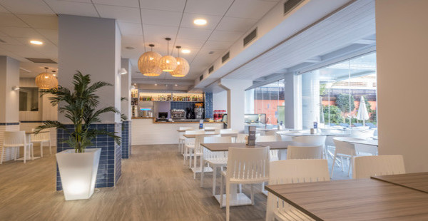 Hotel Rosamar and Spa