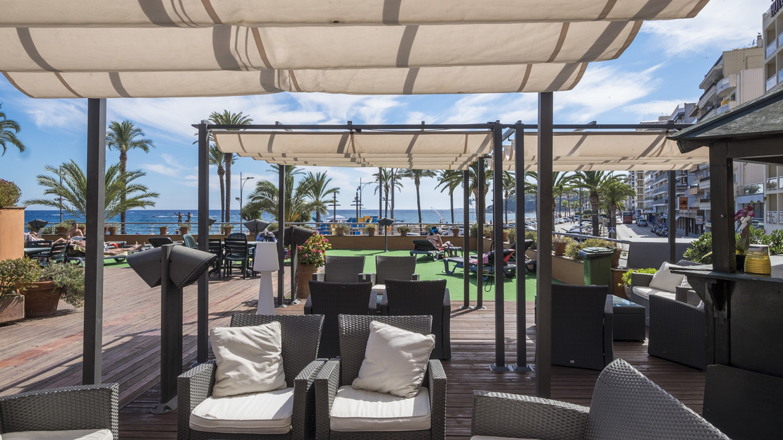 Hotel Rosamar and Spa