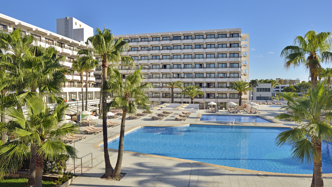 Sol Alcudia Center, Majorca Holidays 2022/2023