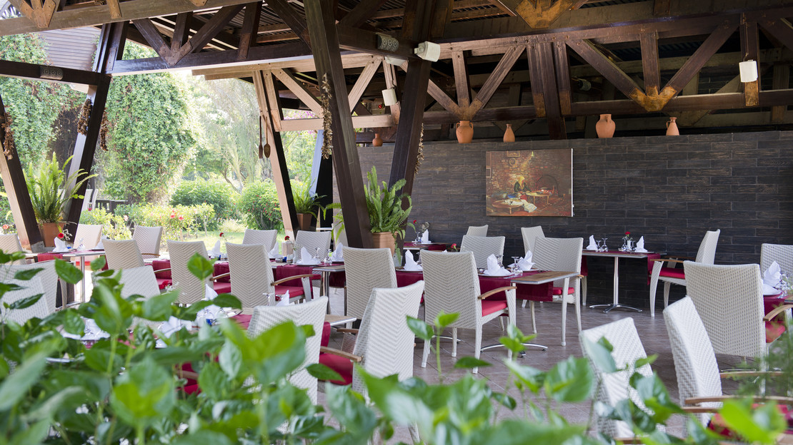 Concorde De Luxe Resort Hotel