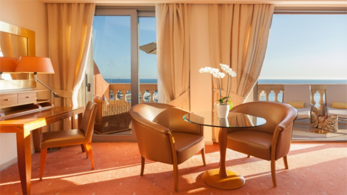 Pure Salt Port Adriano Hotel