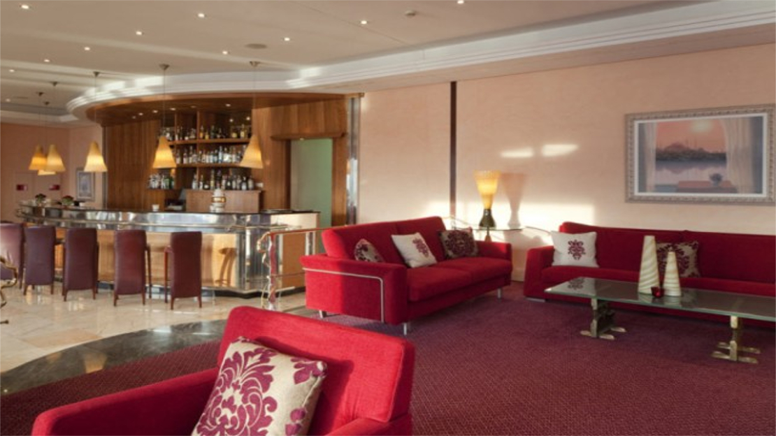 Pure Salt Port Adriano Hotel