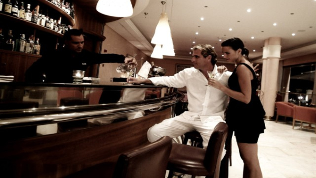 Pure Salt Port Adriano Hotel