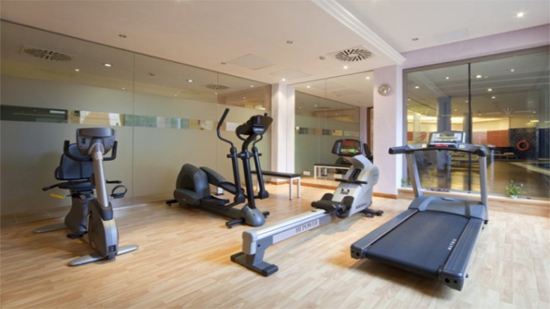 Pure Salt Port Adriano Hotel