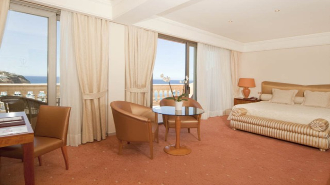 Pure Salt Port Adriano Hotel