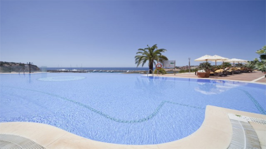 Pure Salt Port Adriano Hotel