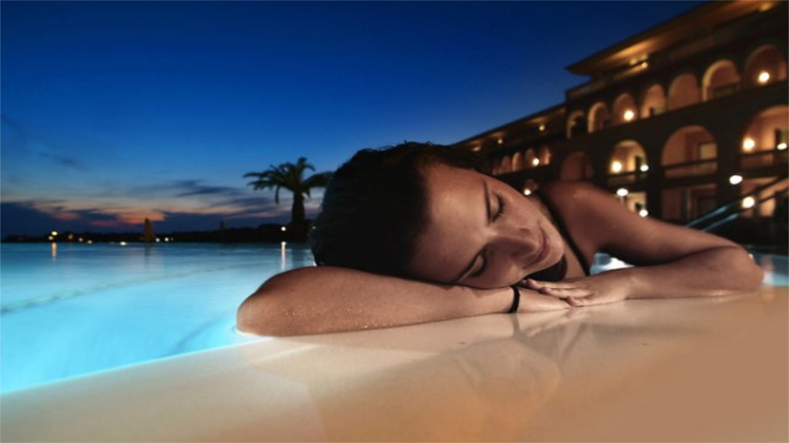 Pure Salt Port Adriano Hotel