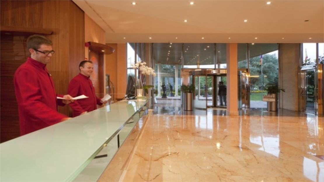 Pure Salt Port Adriano Hotel