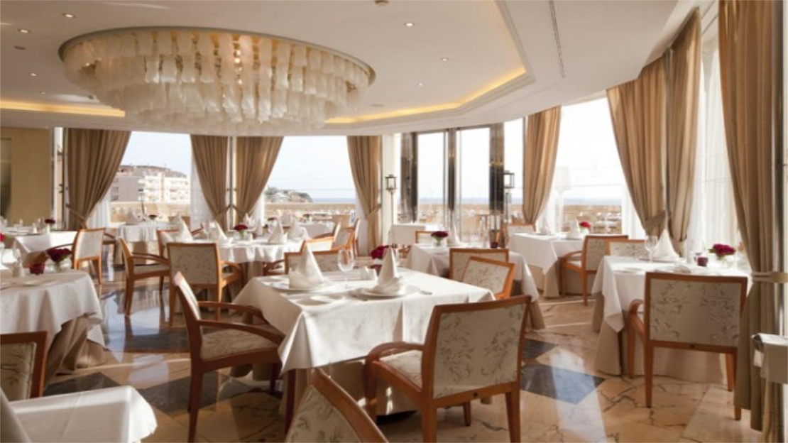 Pure Salt Port Adriano Hotel