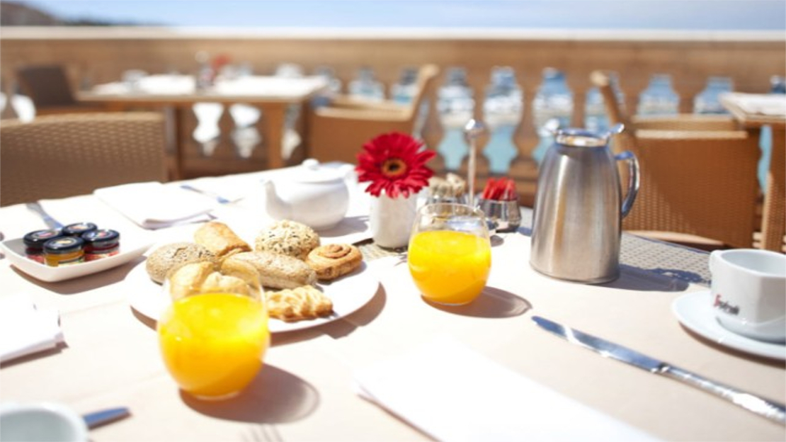 Pure Salt Port Adriano Hotel