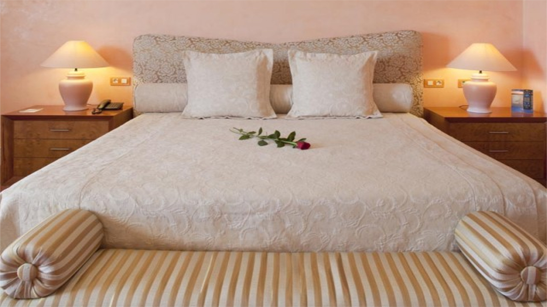 Pure Salt Port Adriano Hotel