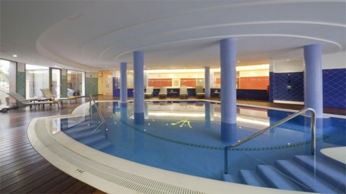 Pure Salt Port Adriano Hotel