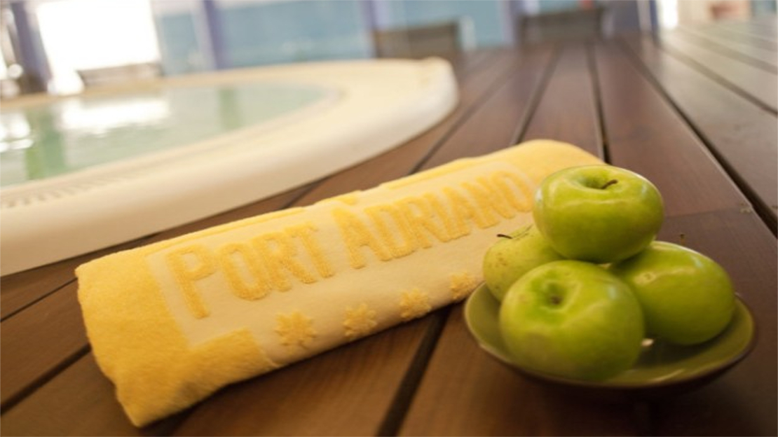 Pure Salt Port Adriano Hotel