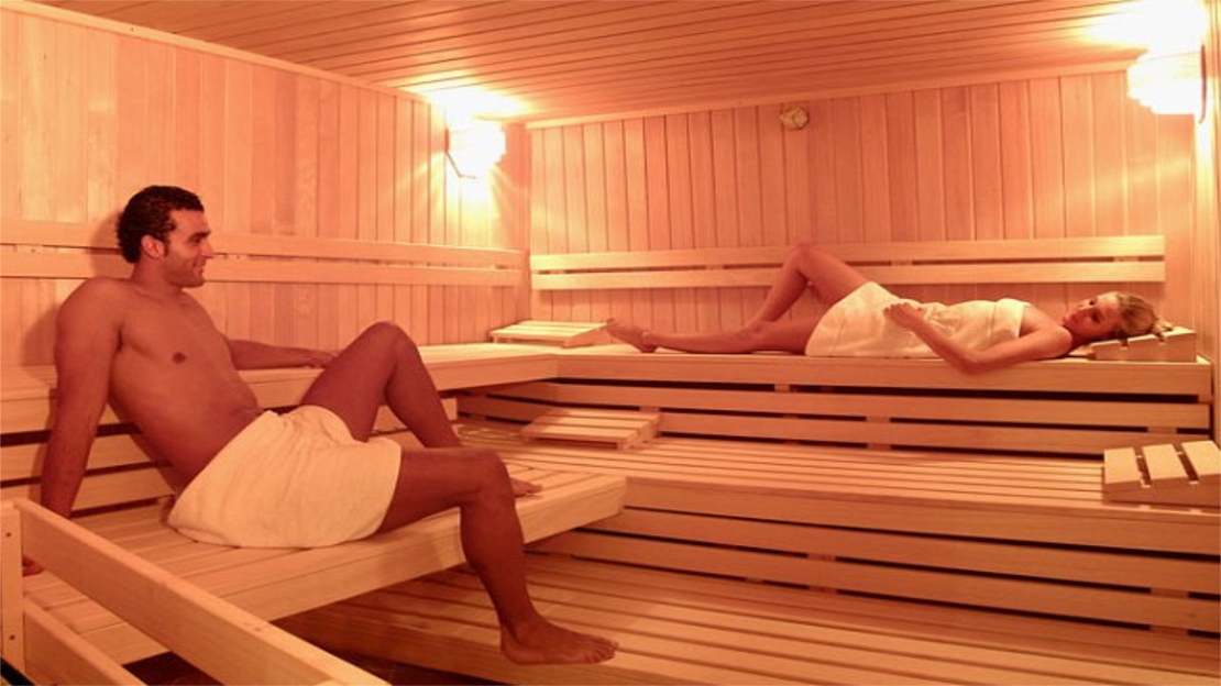 Pure Salt Port Adriano Hotel