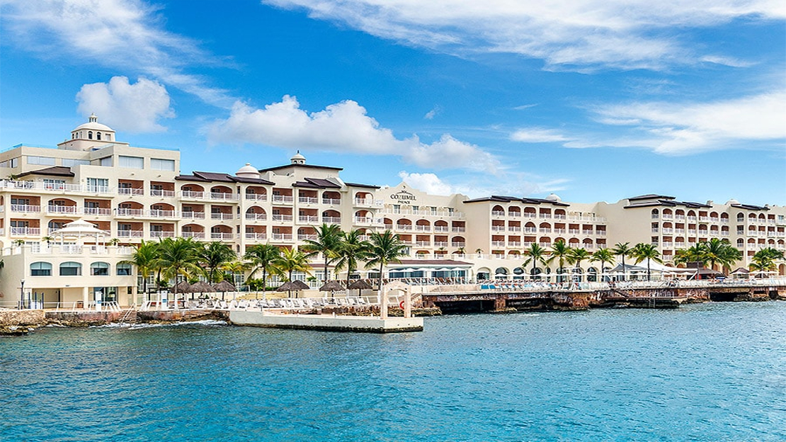 Cozumel Palace Resort, Mexico Holidays %%CurrentYear/%%NextYear