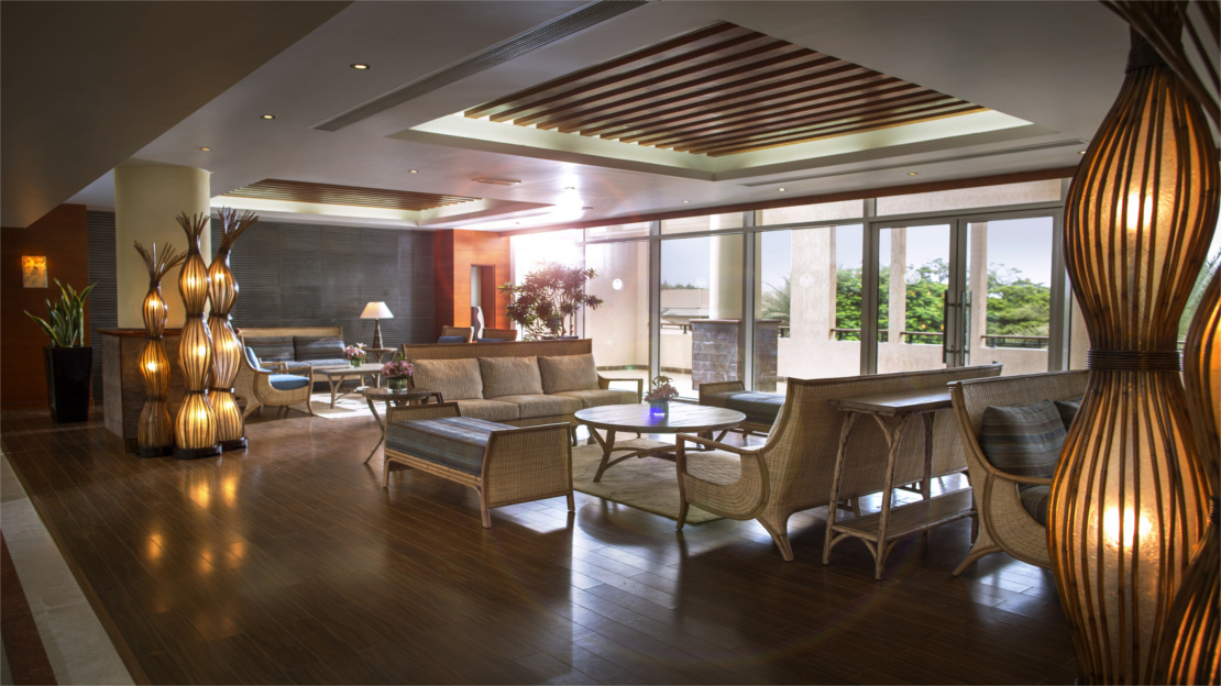 Fujairah Rotana Resort and Spa