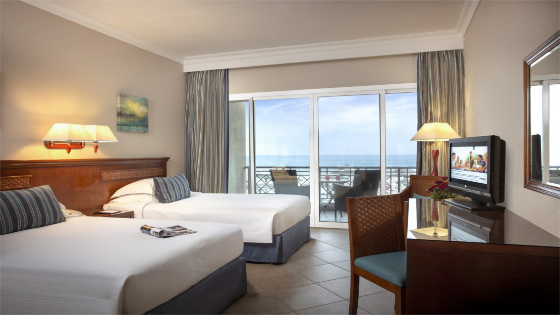 Fujairah Rotana Resort and Spa