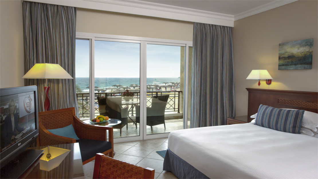 Fujairah Rotana Resort and Spa