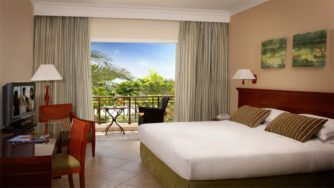 Fujairah Rotana Resort and Spa