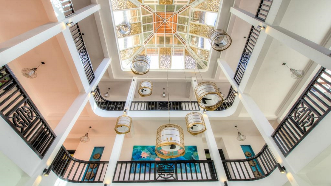 Hoi An Trails Resort and Spa