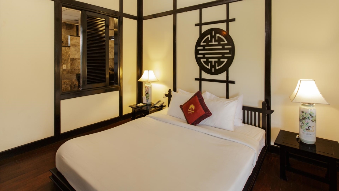 Hoi An Trails Resort and Spa