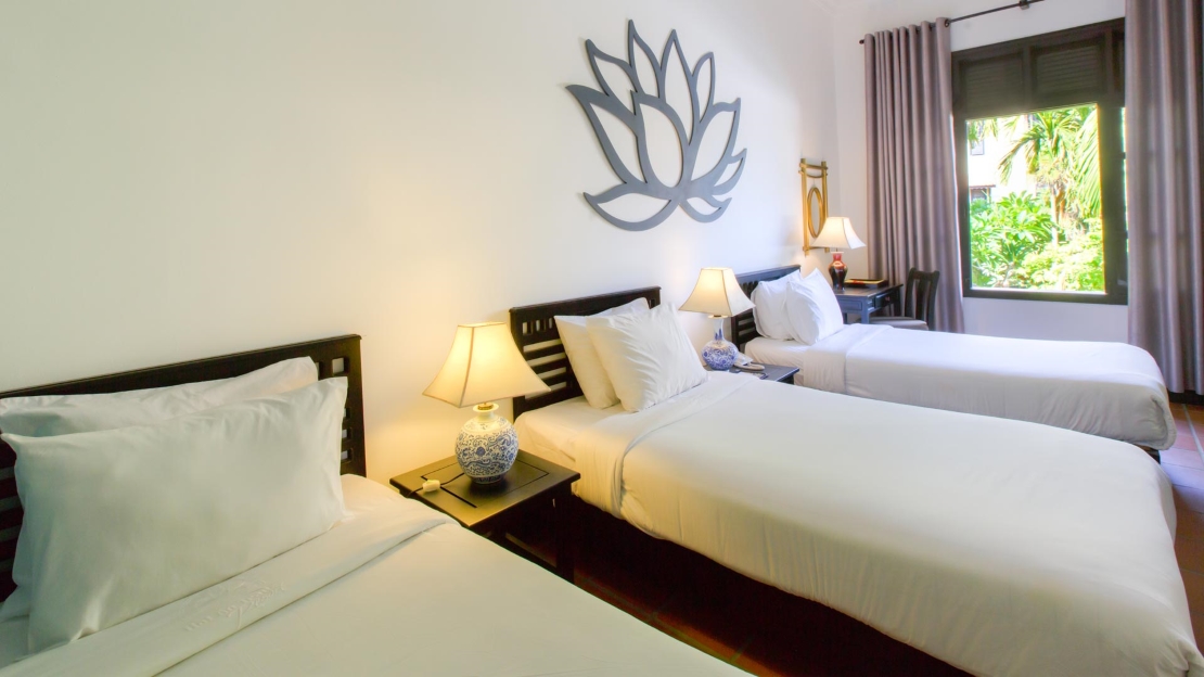 Hoi An Trails Resort and Spa