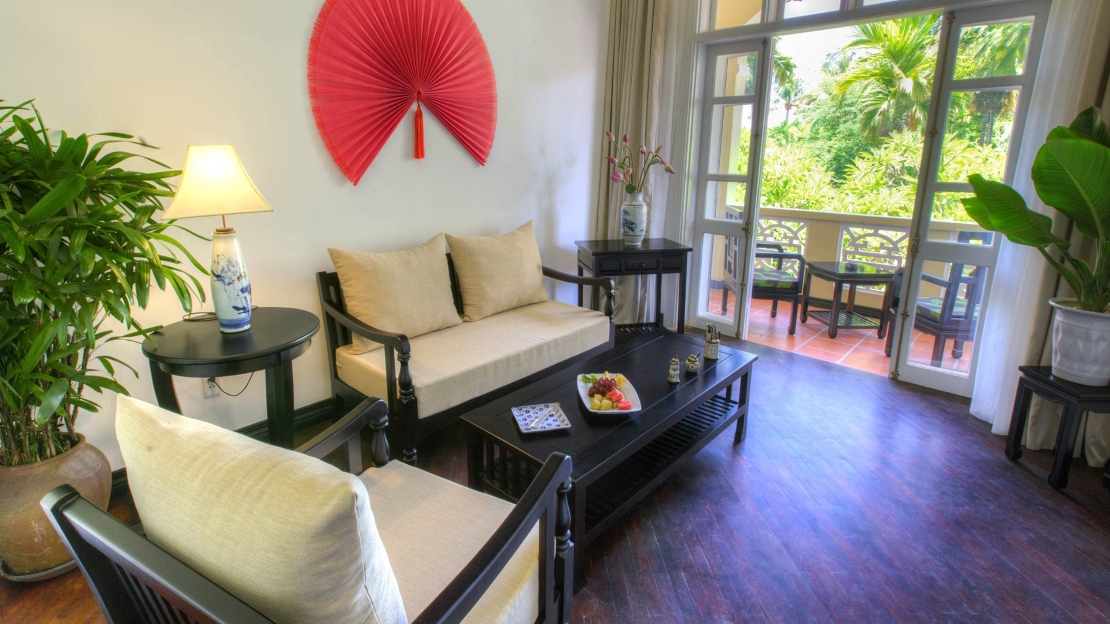 Hoi An Trails Resort and Spa