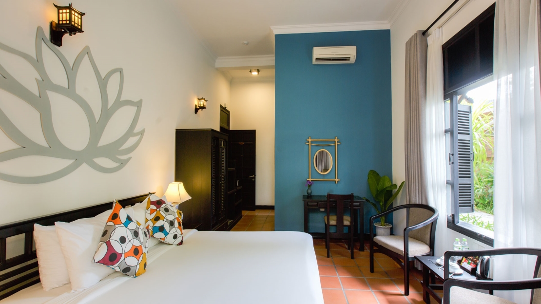 Hoi An Trails Resort and Spa