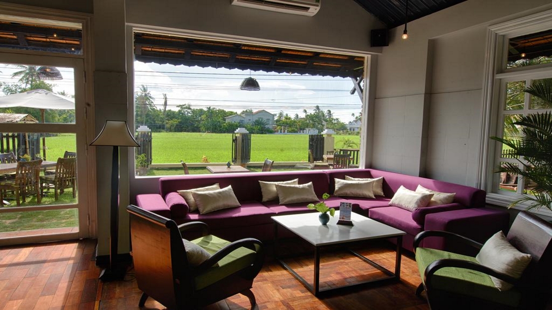 Hoi An Trails Resort and Spa