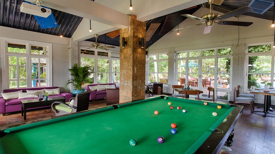 Hoi An Trails Resort and Spa