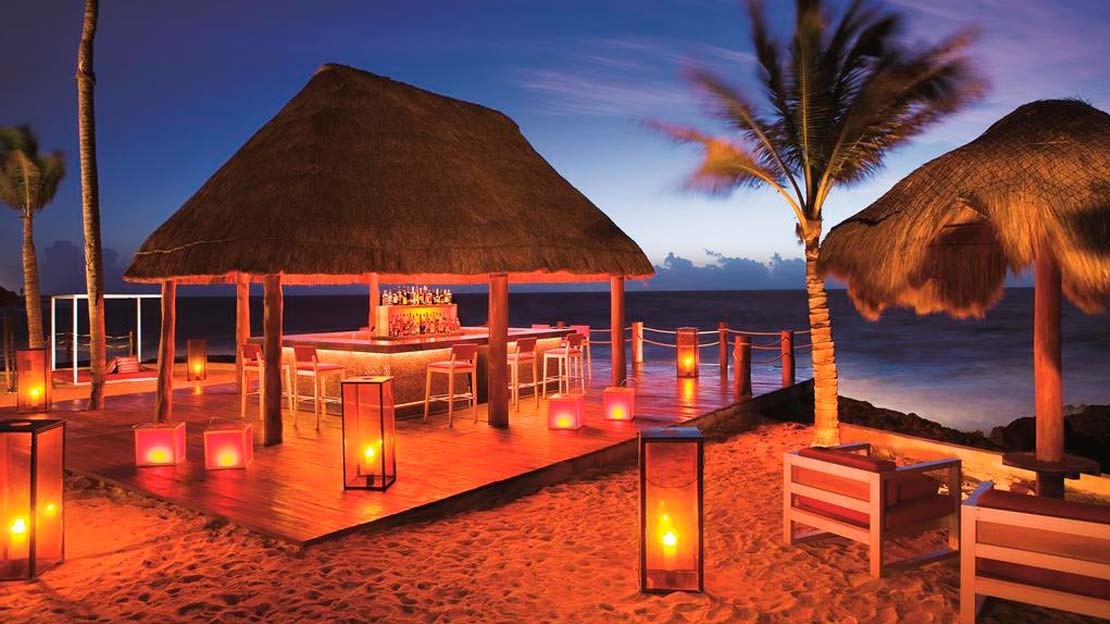 Dreams Puerto Aventuras Resort and Spa