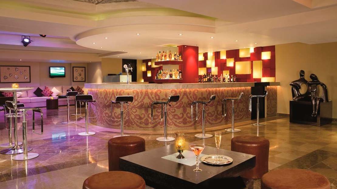 Dreams Puerto Aventuras Resort and Spa