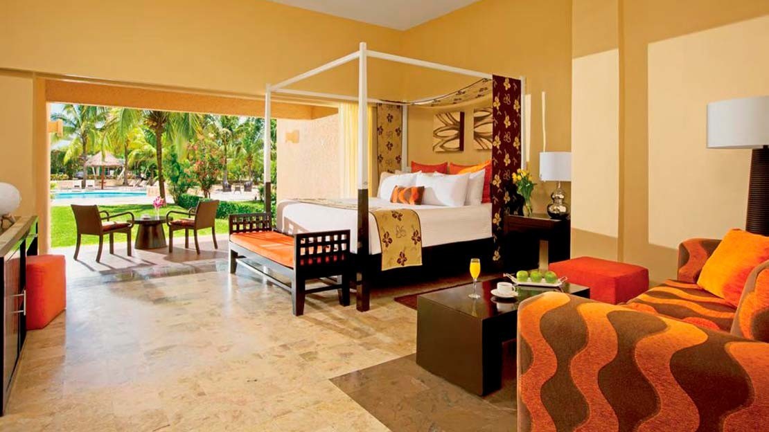 Dreams Puerto Aventuras Resort and Spa