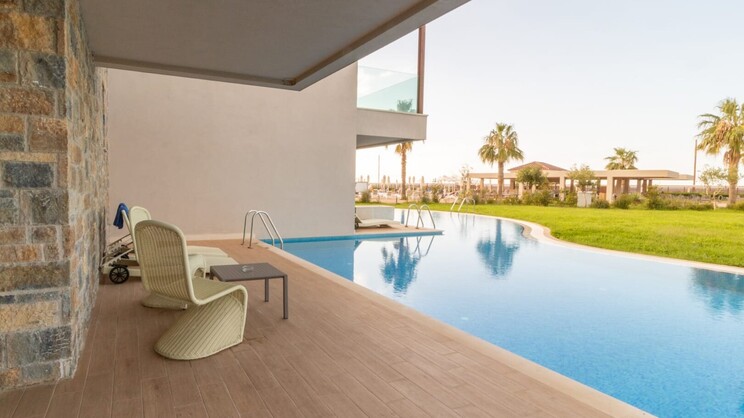 Almyros Beach Resort & Spa, Corfu