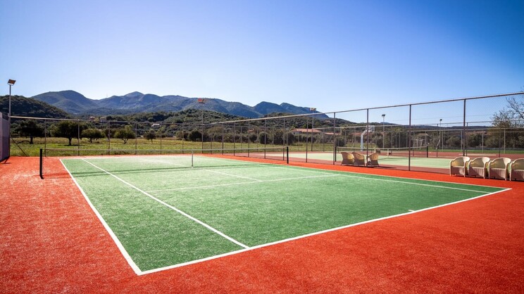 Almyros Beach Resort & Spa, Corfu