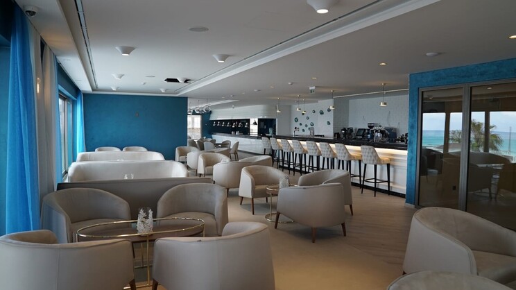 Almyros Beach Resort & Spa, Corfu