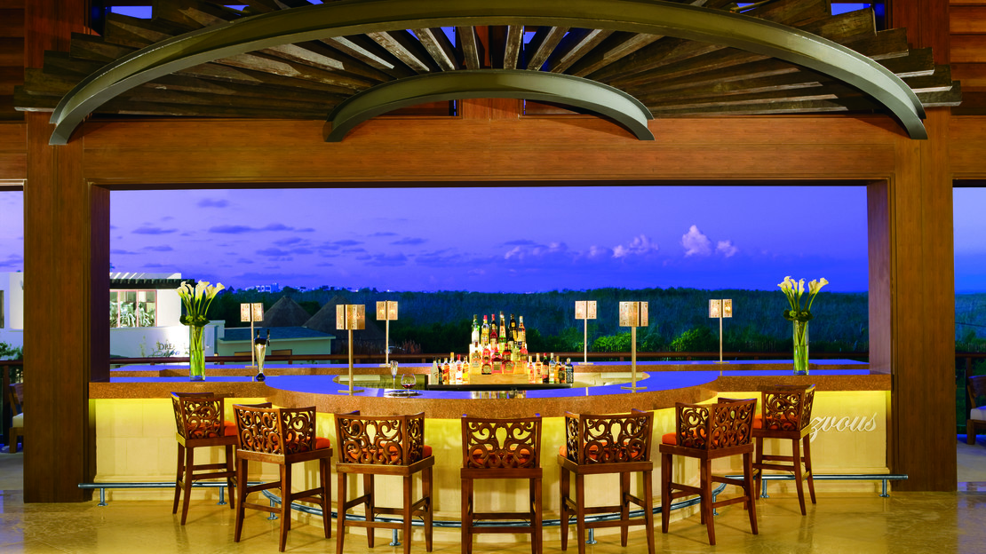 Dreams Riviera Cancun Resort and Spa