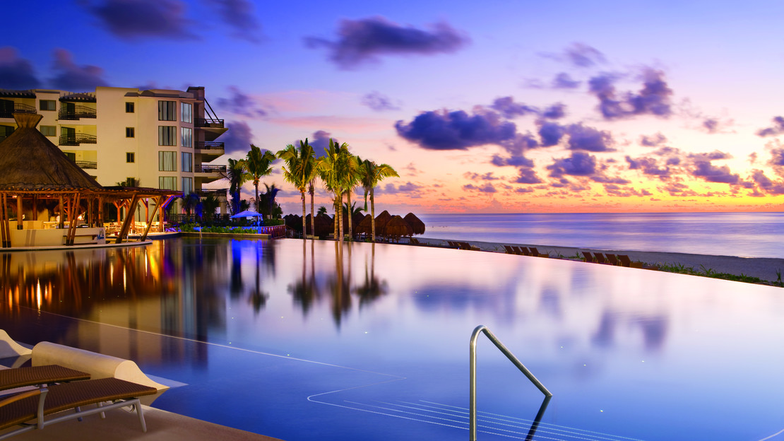 Dreams Riviera Cancun Resort and Spa