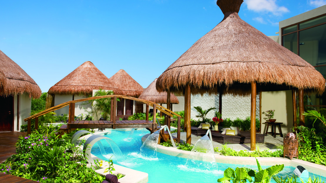 Dreams Riviera Cancun Resort and Spa