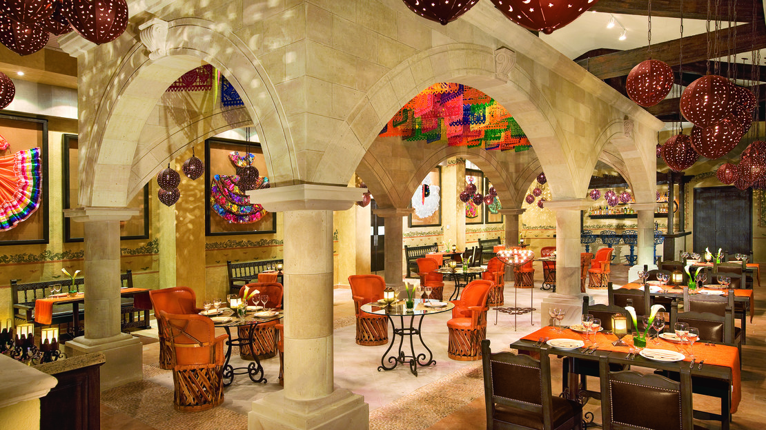 Dreams Riviera Cancun Resort and Spa