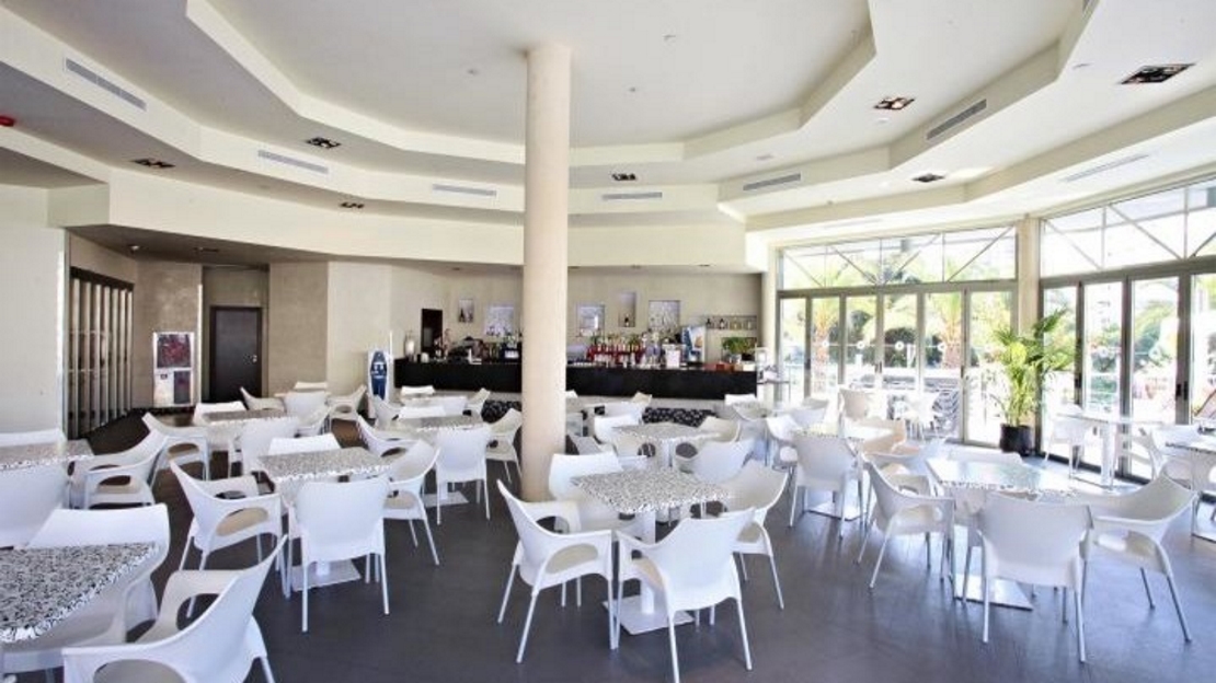 Sandos Monaco Beach Hotel and Spa