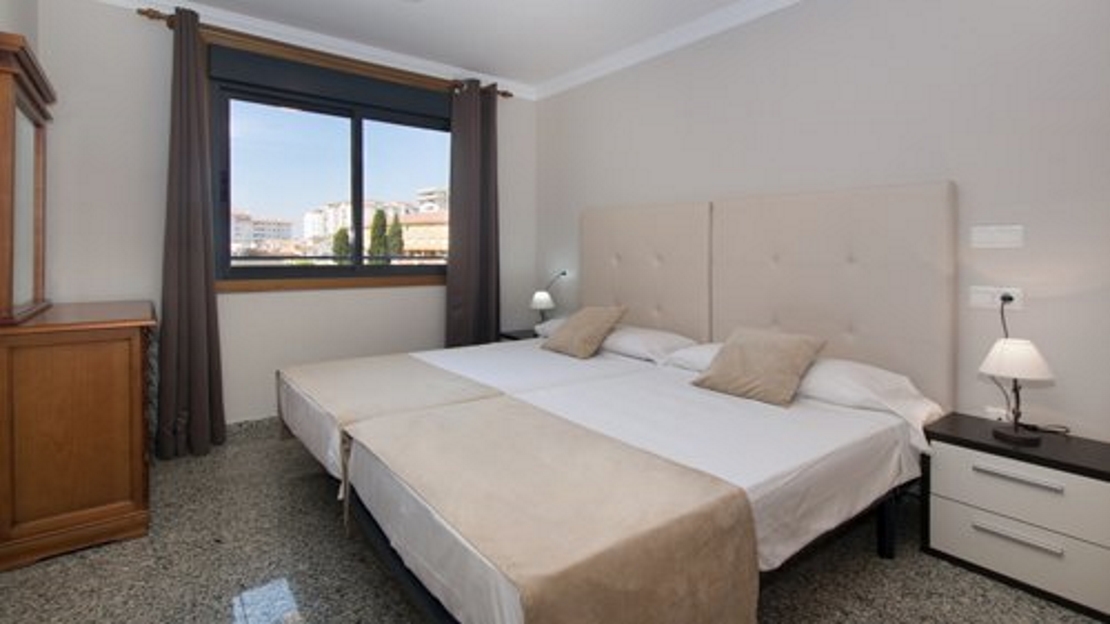 Nuria Sol Apartments - Costa Del Sol