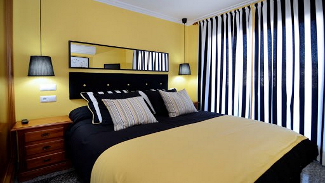 Nuria Sol Apartments